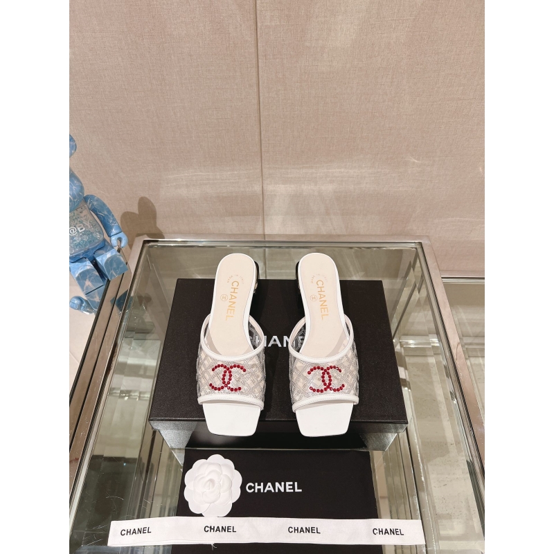 Ch*el slippers